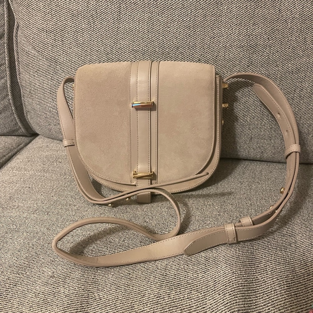 Luana Marianne saddle bag